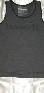 Hurley tank top